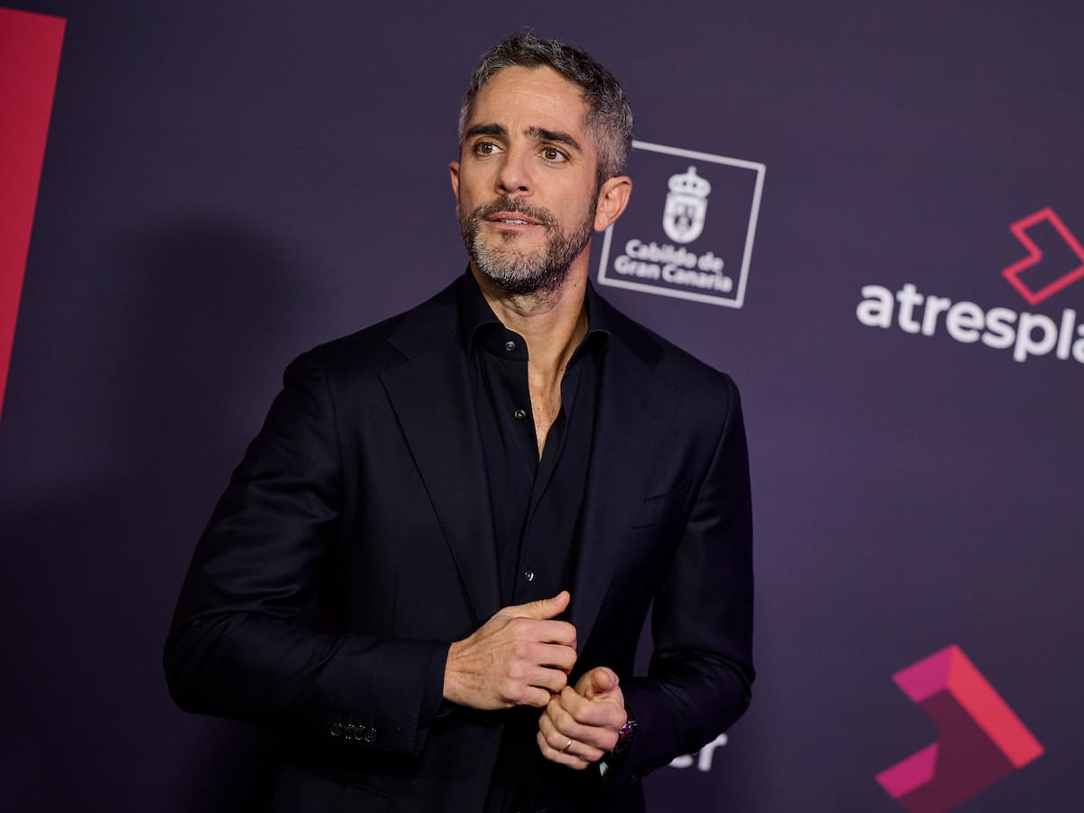 Roberto Leal convierte un susto nocturno en el momentazo más viral de 'El Hormiguero'
