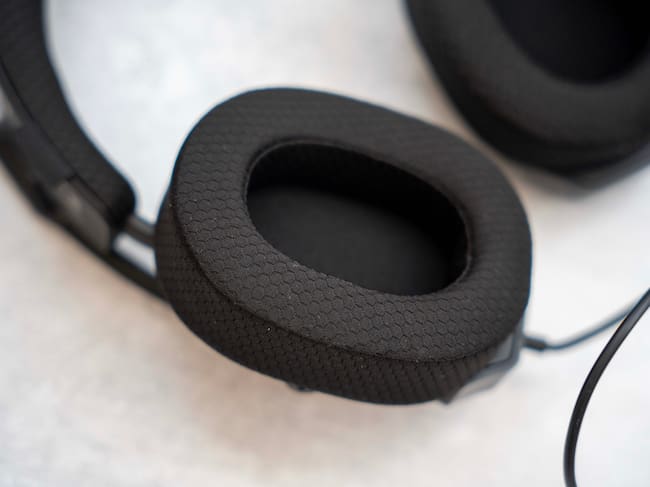 Nacon RIG R5 Pro HS: Audio de calidad con cable a precio de auricular mediocre.