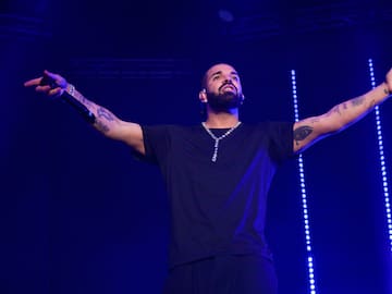 Drake anuncia &#039;It&#039;s All A Blur Tour&#039;, su nueva gira por Norteamérica