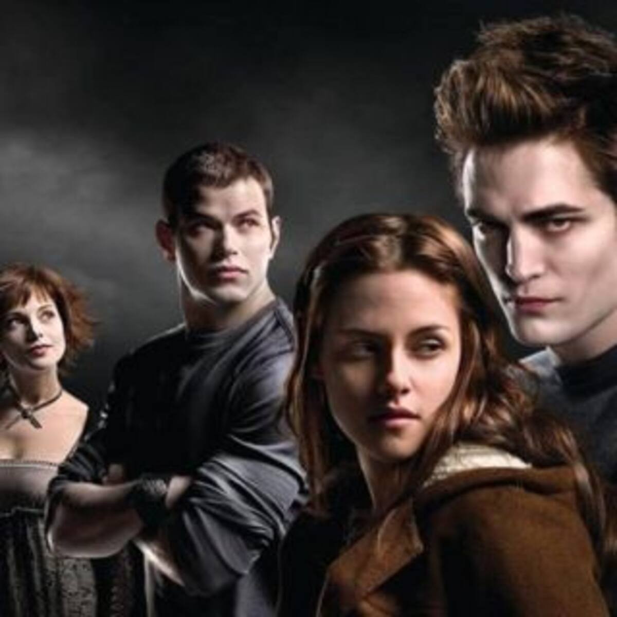 Autora de "Crepúsculo" confirma nuevo libro de la saga