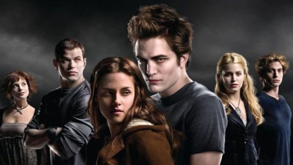 Autora de "Crepúsculo" confirma nuevo libro de la saga
