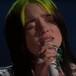 ASÍ FUERON LAS ACTUACIONES DE ARIANA GRANDE, CAMILA CABELLO, BILLIE EILISH O JONAS BROTHERS EN LOS GRAMMY