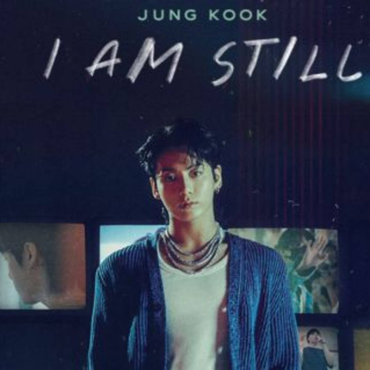 BTS: Se estrenó “I Am Still”, el documental de Jungkook