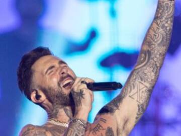 20 años de gira: Las 20 canciones que queremos escuchar de Maroon 5 en sus conciertos en España