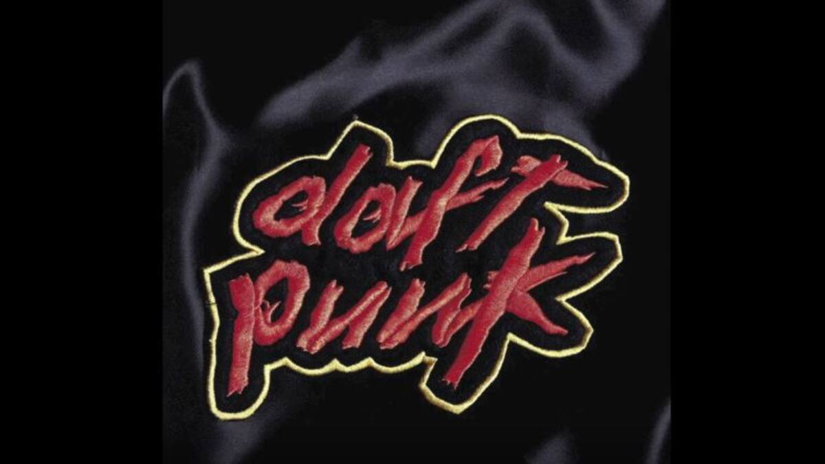 Maxima Reserva recupera el éxito "One More Time" de Daft Punk ¡Escúchalo aquí!