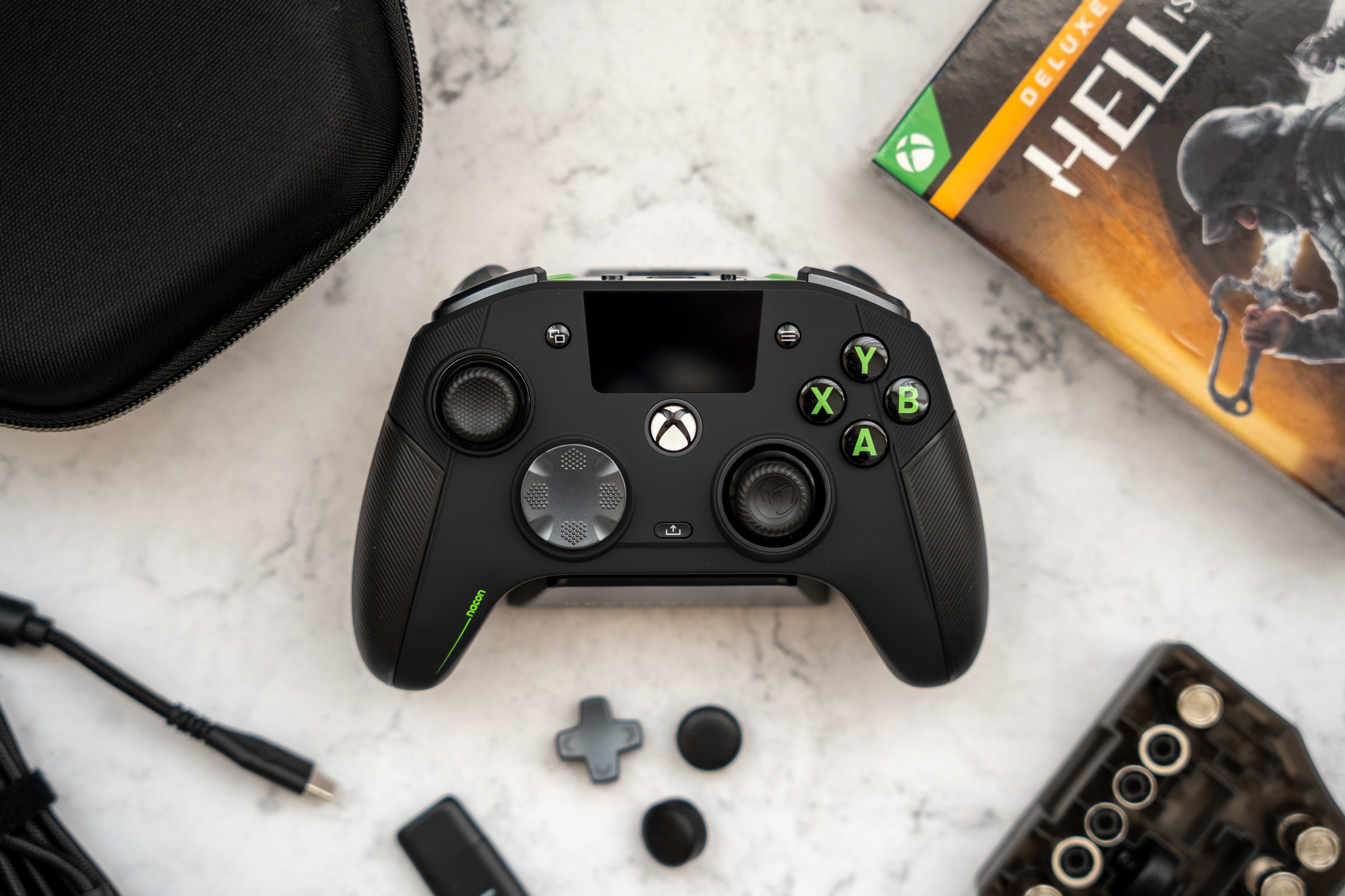 Nacon Revolution X Unlimited