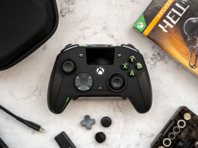 Nacon Revolution X Unlimited