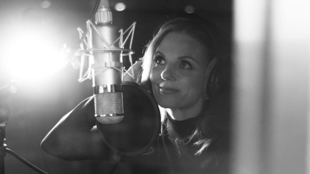 Hay quién tacha de oportunista el regreso de Geri Halliwell