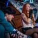 Las mejores imágenes de Ruslana en su secret show de la Barcelona Music Week de LOS40 Music Awards Santander 2024