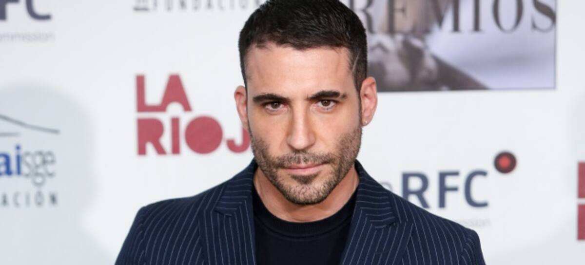 Miguel Ángel Silvestre