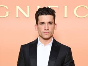 Jaime Lorente será padre a los 29 años junto a una compañera de ‘La casa de papel’