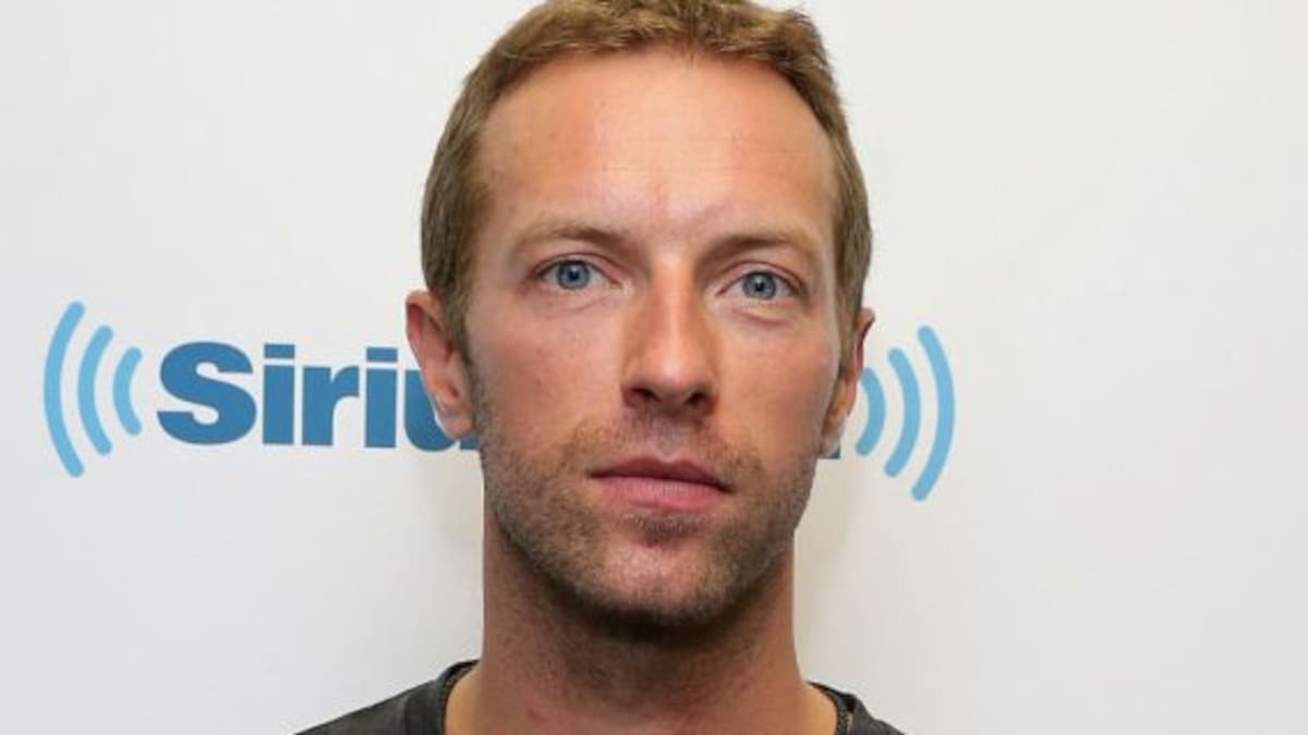 Chris Martin se compromete a luchar contra la pobreza