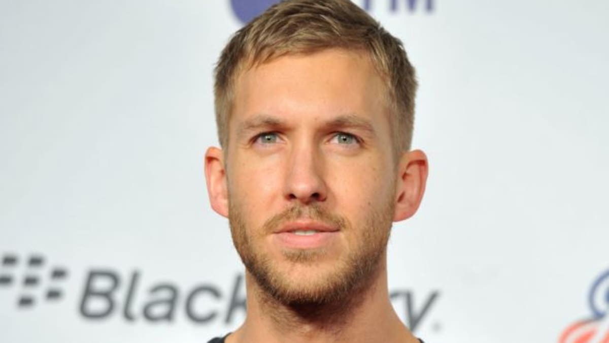 Mirá la galería de imágenes de Calvin Harris, el nuevo novio de Taylor Swift