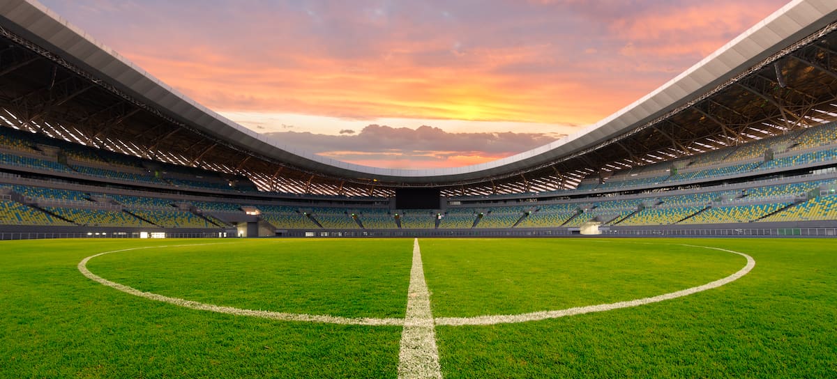 Campo de fútbol