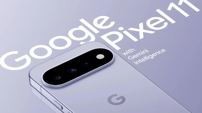 Pixel 11 leaks by Evan Blass
