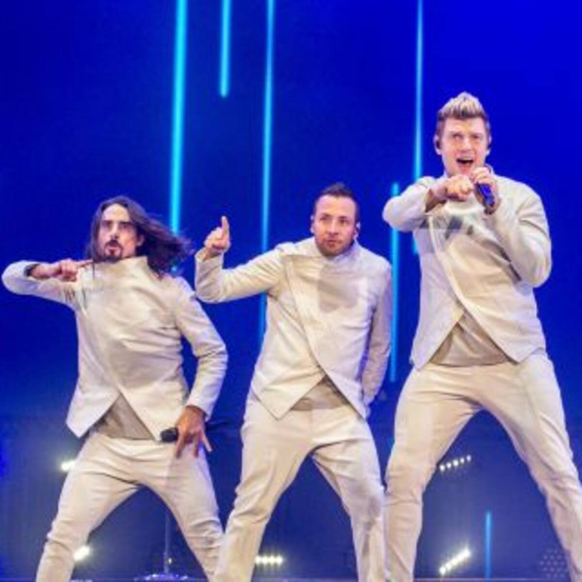Los Backstreet Boys colaborarían con estos DJs