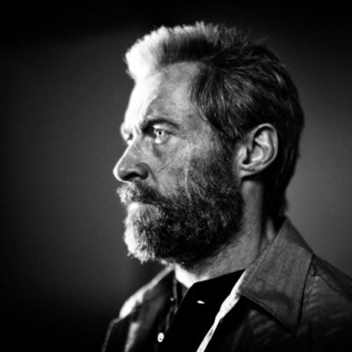 Logan: La última película de Wolverine se ve increíble