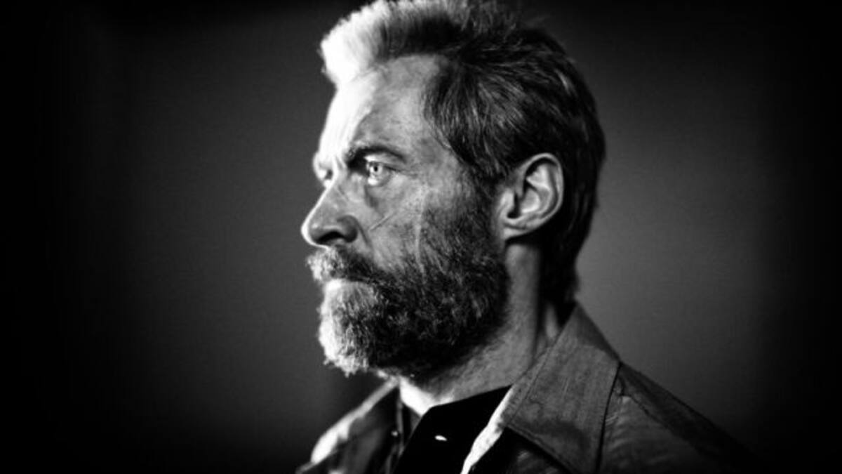 Logan: La última película de Wolverine se ve increíble