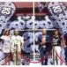 Todas las veces que la ‘Sálvame Fashion Week’ se ha colado en otros escenarios fuera del plató de Sálvame