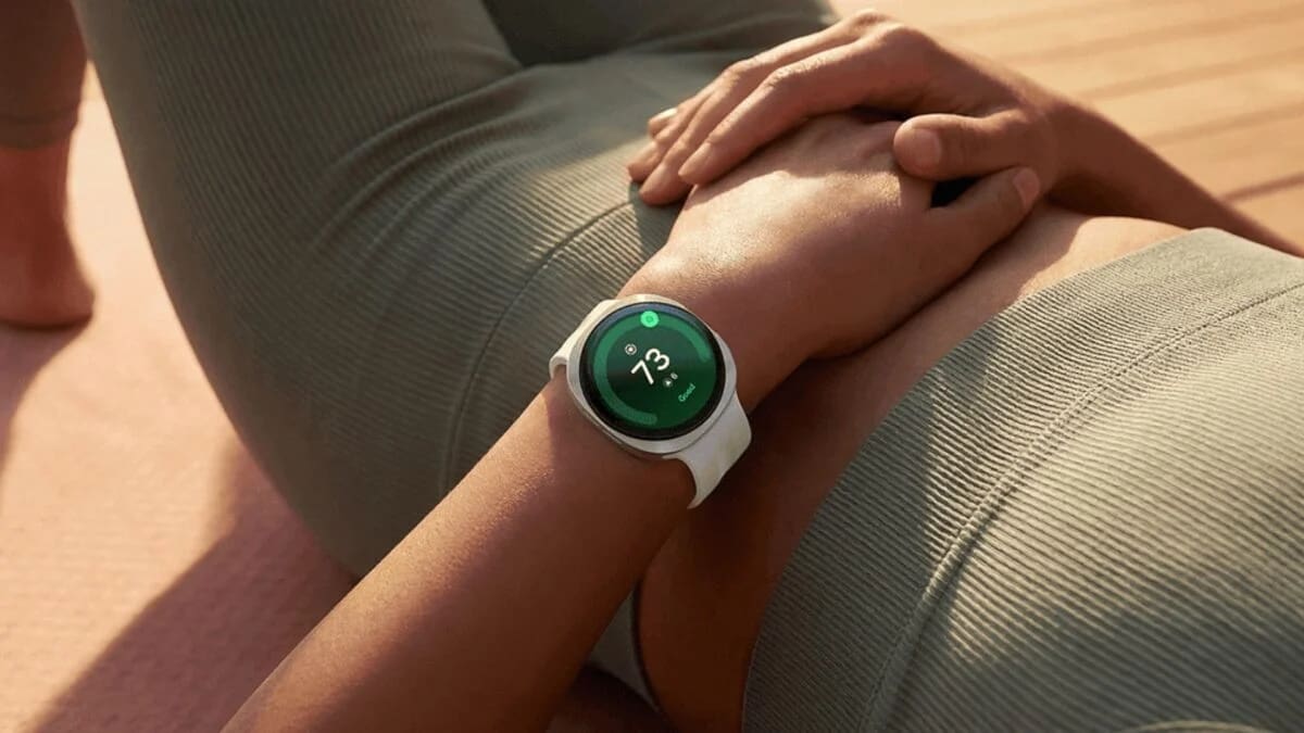 Filtrados los relojes de Samsung a días de su presentación oficial