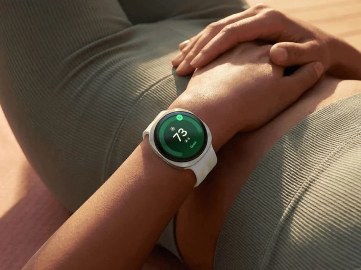 Filtrados los relojes de Samsung a días de su presentación oficial