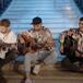LOS40 Music Awards 2021: Dani Fernández, Nil Moliner y Álvaro de Luna, juntos en una actuación única
