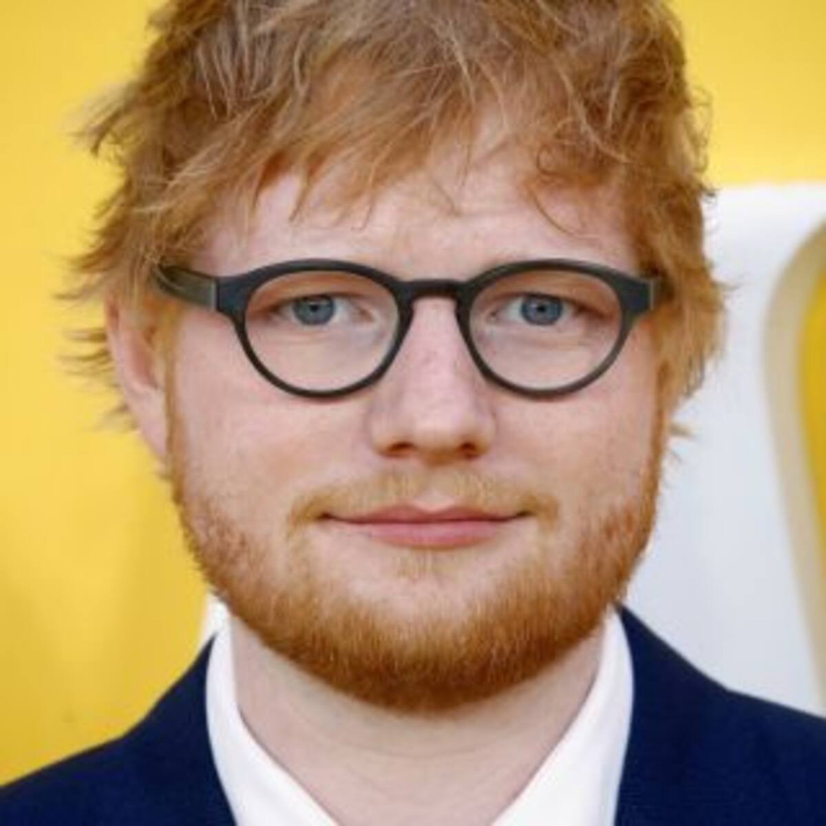 Ed Sheeran anunció que fue papá de una nena