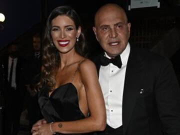 Kiko Matamoros habla de lo que gana en televisión