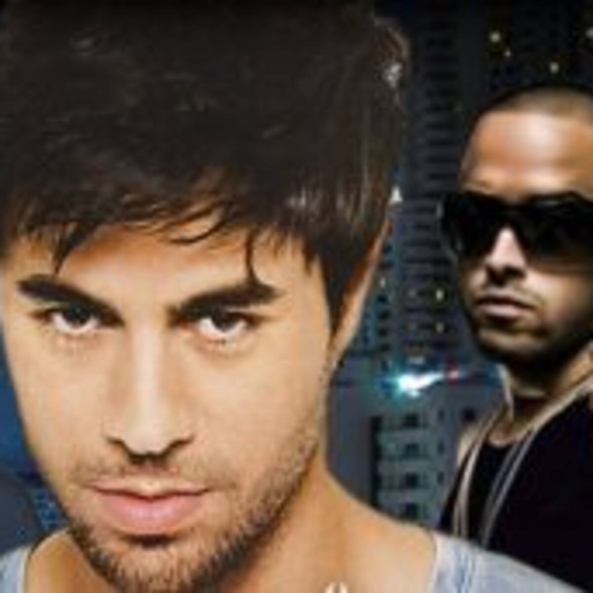 YA HAY NUEVO VIDEO DE ENRIQUE IGLESIAS “NOCHE Y DE DÍA FEAT JUAN MAGAN Y YANDEL”