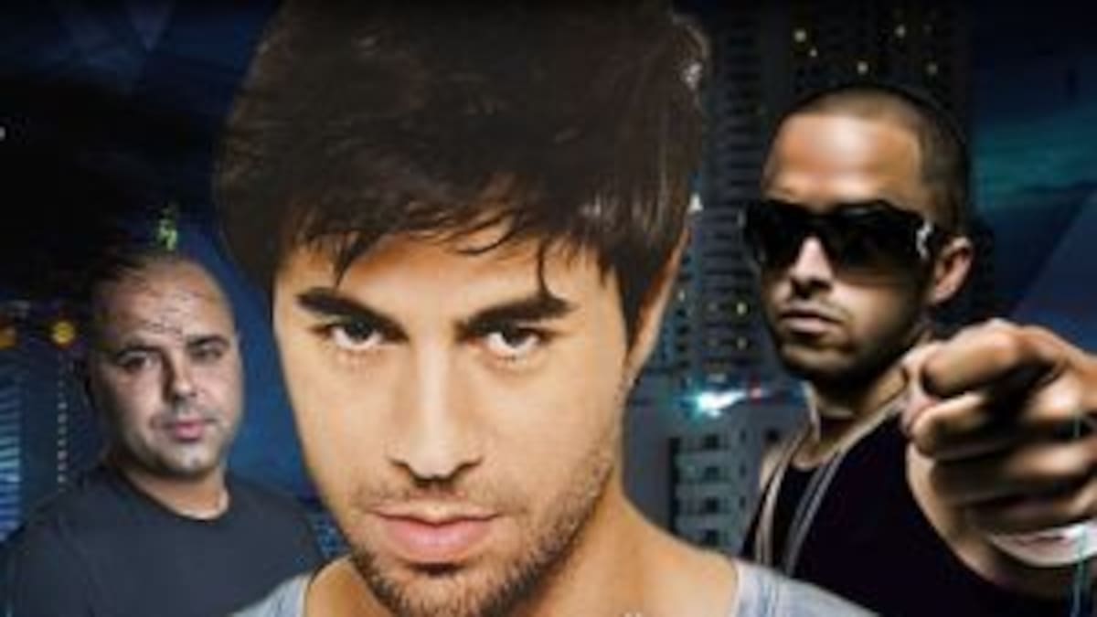 YA HAY NUEVO VIDEO DE ENRIQUE IGLESIAS “NOCHE Y DE DÍA FEAT JUAN MAGAN Y YANDEL”