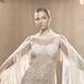 El secreto mejor guardado de Laura Escanes: su deslumbrante vestido para las Campanadas