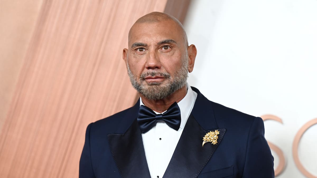 Dave Bautista sustituye a Ryan Hurst como Kratos en la serie de 'God Of War' oficialmente: ¿qué ha pasado?