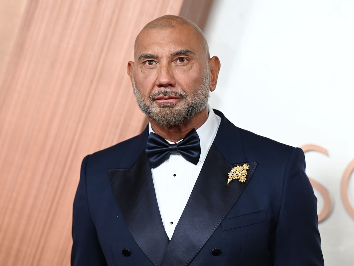 Dave Bautista sustituye a Ryan Hurst como Kratos en la serie de 'God Of War' oficialmente: ¿qué ha pasado?