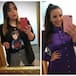 Lorena Edo celebra los 8 años de su entrada en GH con 60 kilos menos: así fue su gran cambio