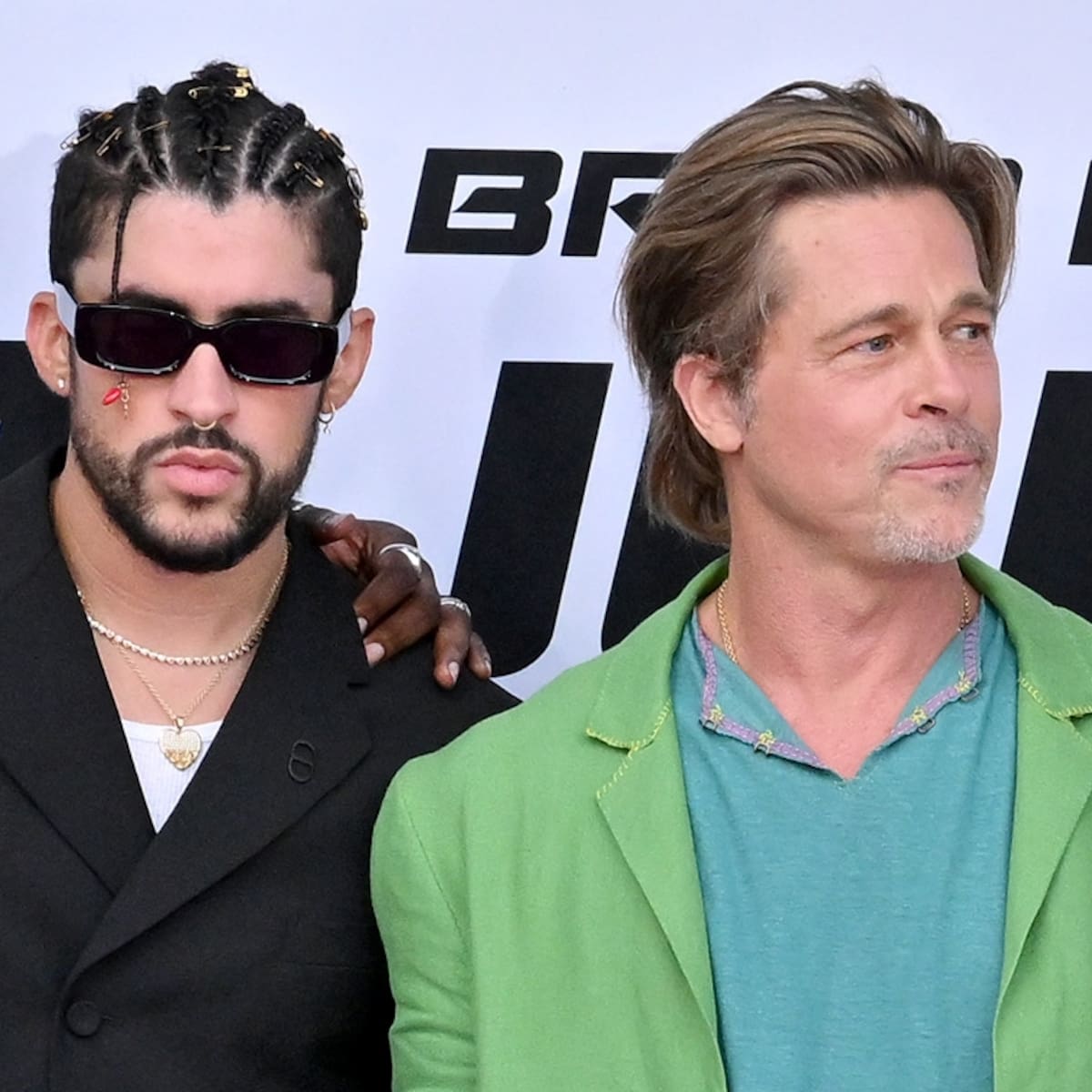 Así es la extravagante filmografía de Bad Bunny a la que se añadirá ‘Porto Rico’: de pelear contra Brad Pitt a estar a punto de enfrentarse a Spider-Man, pasando por un romance gay