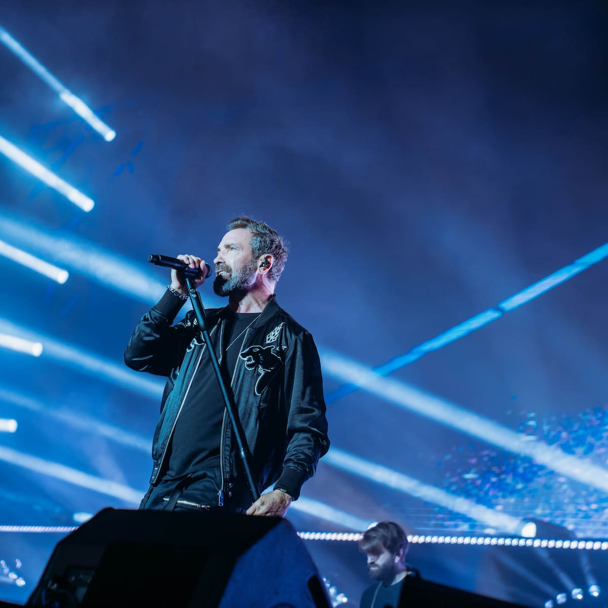 Todos los conciertos en las Fiestas de San Isidro 2026 de Madrid del miércoles 14 de mayo