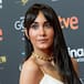 Dimoni Studio se identifica con el azul igual que Aitana que ya ha lucido sus diseños: “Son chicas que quieren destacar, atrevidas y valientes”
