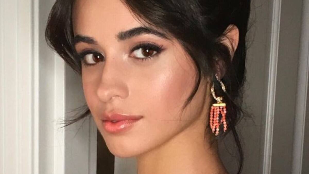 La canción de Camila Cabello y Ed Sheeran que no podrás escuchar