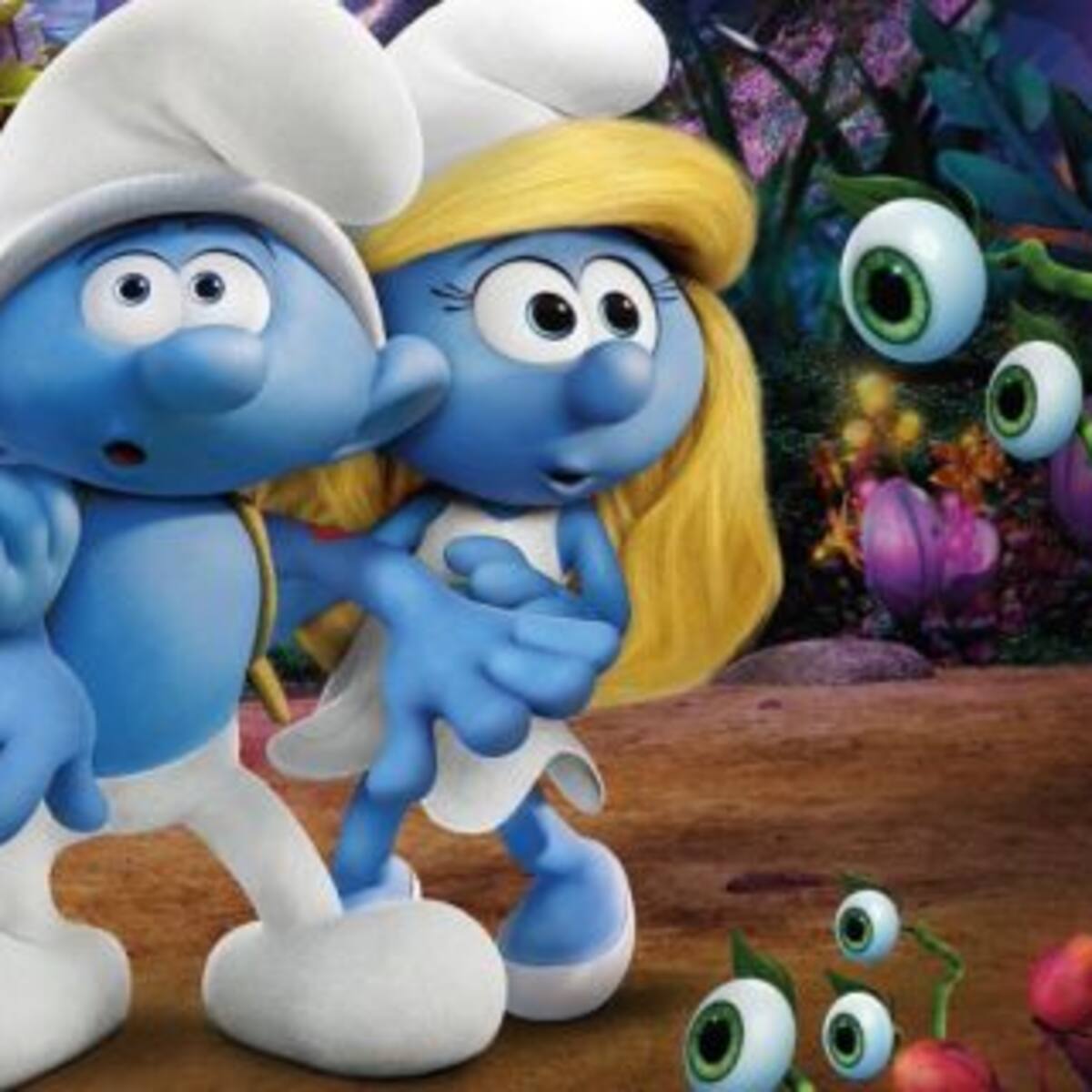 ¡Estos son los estrenos de la semana!