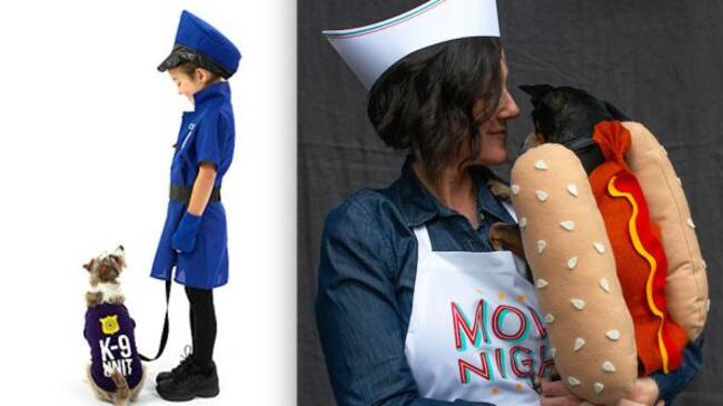 Disfraces de profesiones