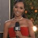 Globos de Oro 2021: Margot Robbie, Kaley Cuoco y Sarah Hyland, grandes triunfadoras de la alfombra roja