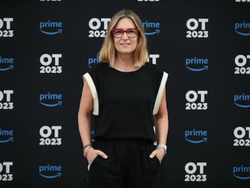 Noemí Galera: “Teníamos claro que Aitana era un diamante en bruto y se lo dijimos a su padre”