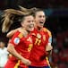 Alemania - España: a qué hora es el partido de la Eurocopa Femenina 2025 y dónde verlo online gratis