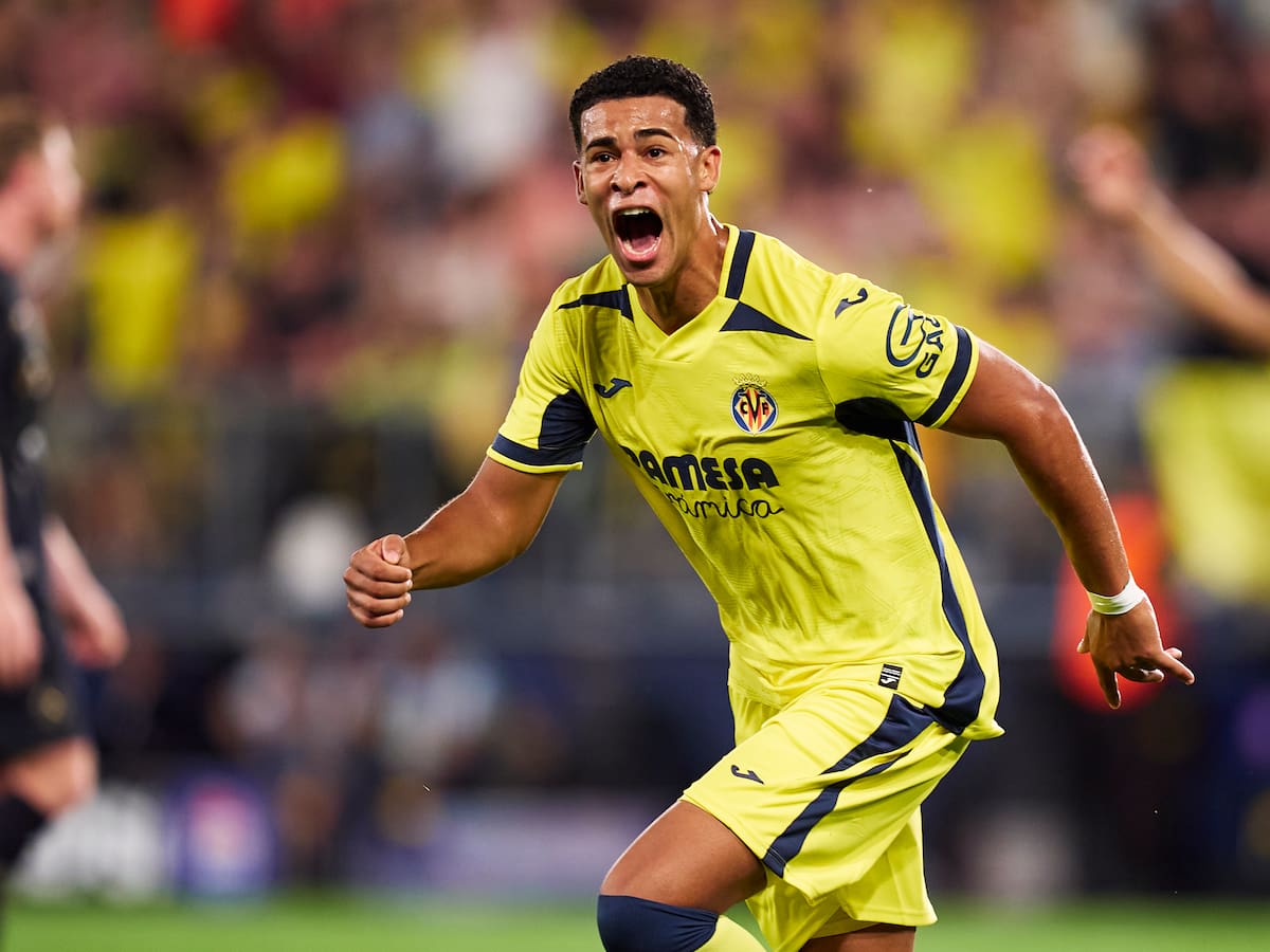 Liverpool - Villarreal: horario y dónde ver hoy por TV y online el partido de Champions