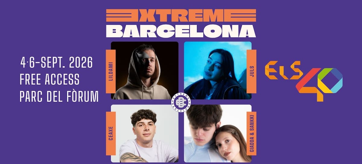 EXTREME BARCELONA
