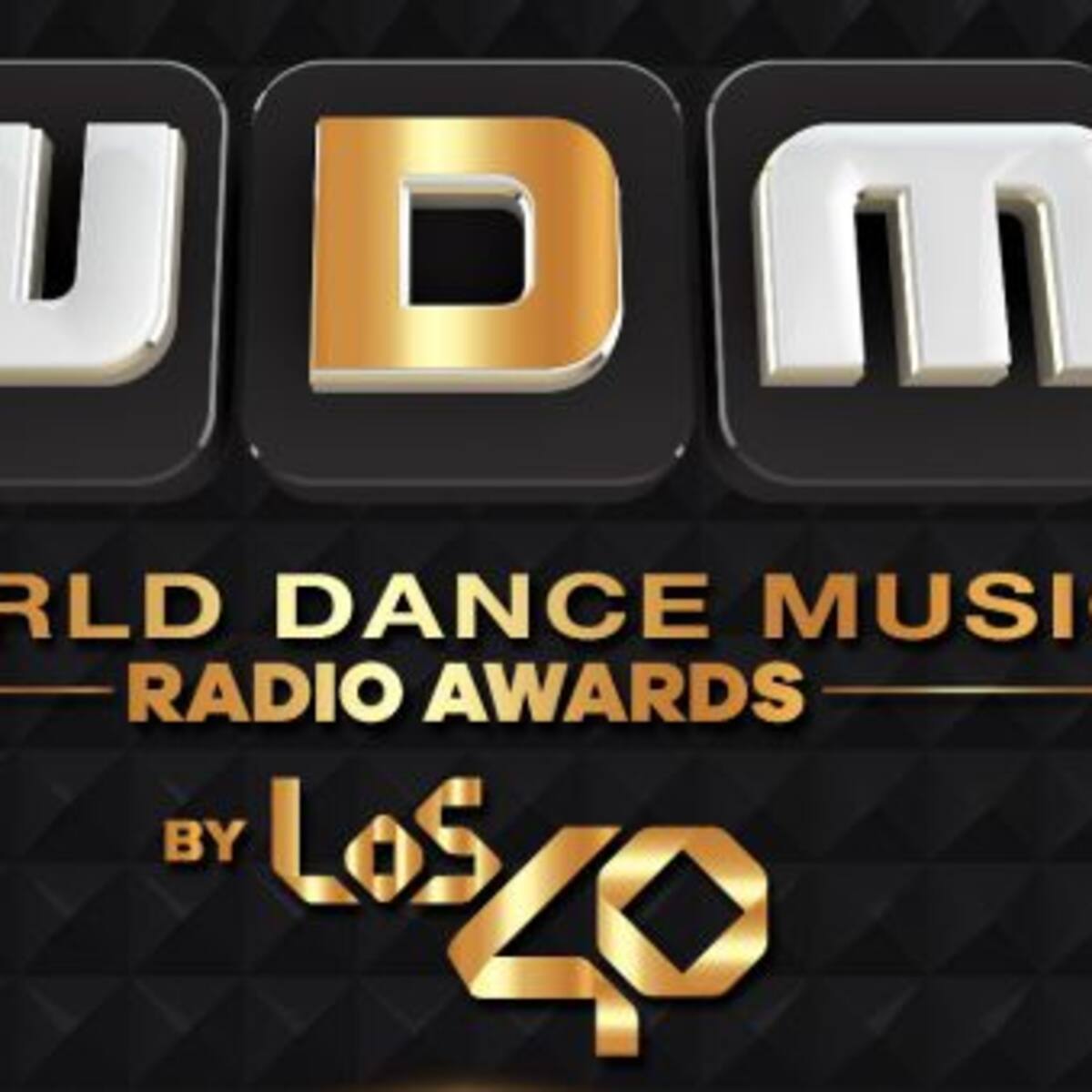 Se vienen los World Dance Music Radio Awards