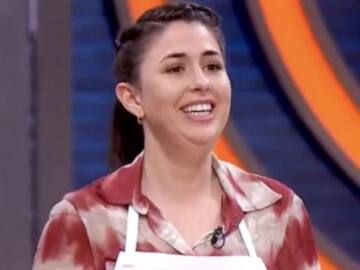 ‘Masterchef 9’: La madre de Ofelia visita el programa y todos se fijan en el sucio gesto hacia su hija