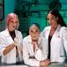 Sweet California estrena ‘Bet On Me’, su trabajo con el productor de Lady Gaga: mira el vídeo