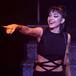 En fotos: Revive LOS40 Stage con María Becerra en la sala Panda Club de Madrid 🎤🐼, su primer show en España