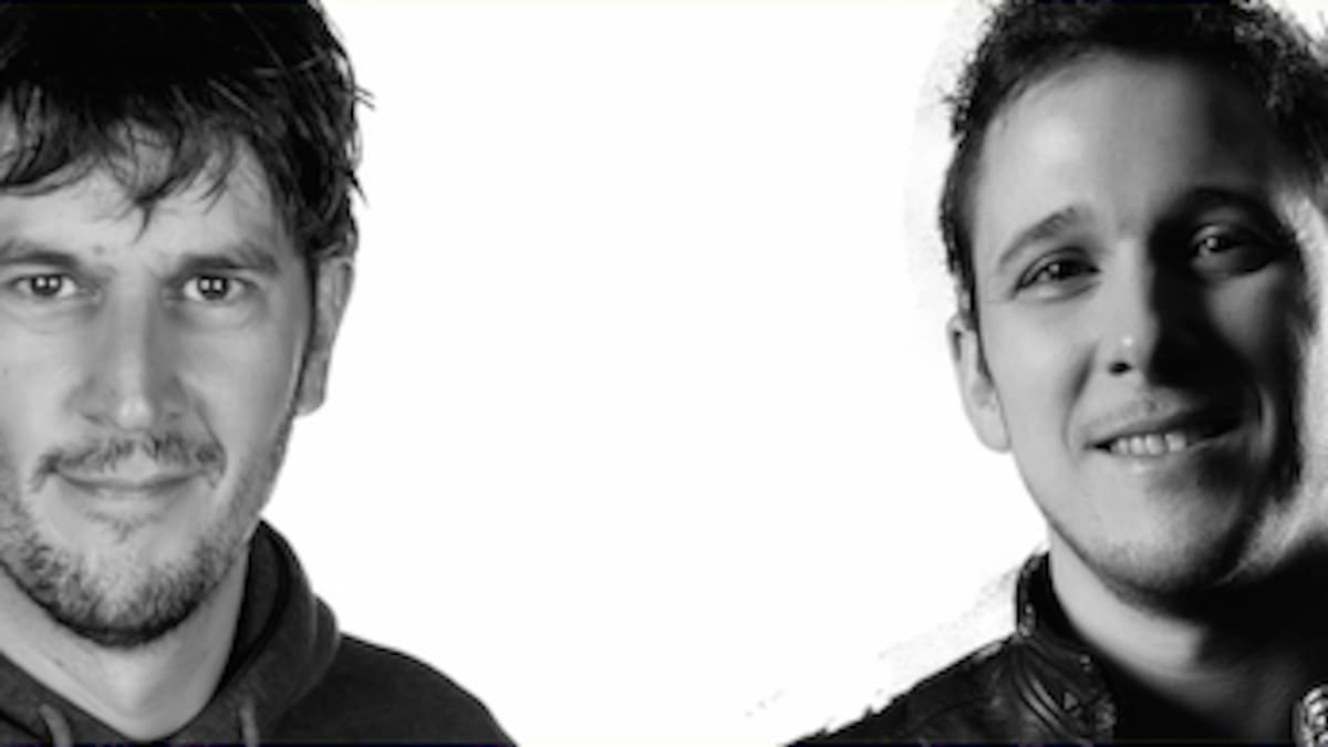 La próxima fiesta MaximaFM será en Toledo